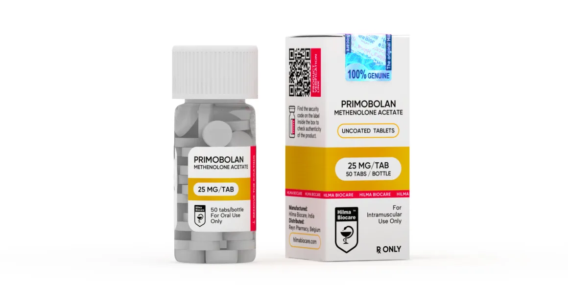 Primabolan Acetate Primabolan Acetate