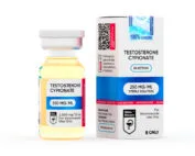 Testosterone Cypionate